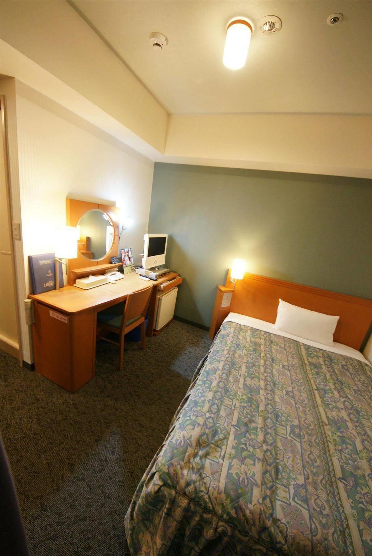 โฮเต็ล แลนด์มาร์ค นาโกยา Hotel นาโกย่า ภายนอก รูปภาพ