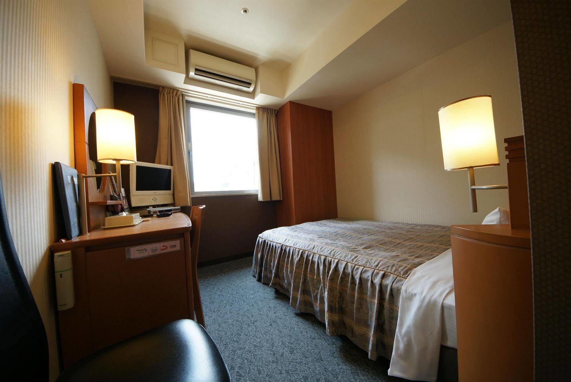 โฮเต็ล แลนด์มาร์ค นาโกยา Hotel นาโกย่า ภายนอก รูปภาพ