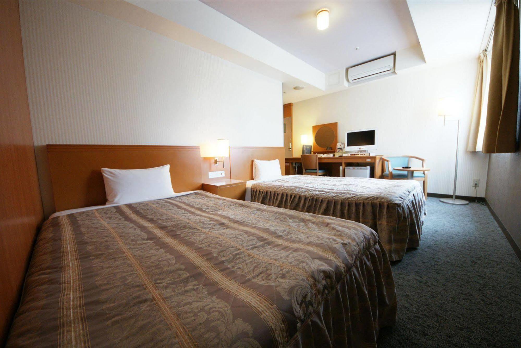 โฮเต็ล แลนด์มาร์ค นาโกยา Hotel นาโกย่า ภายนอก รูปภาพ