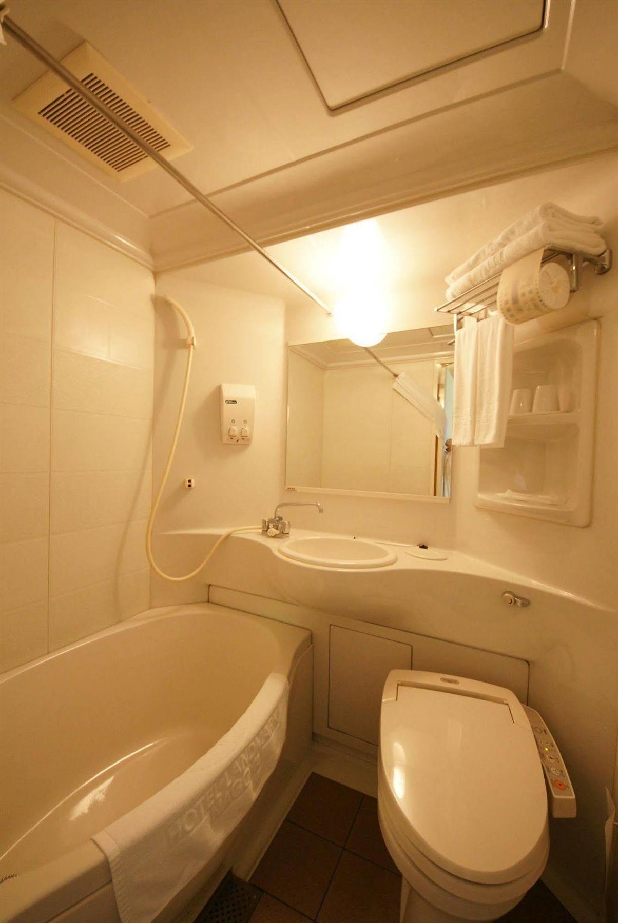 โฮเต็ล แลนด์มาร์ค นาโกยา Hotel นาโกย่า ภายนอก รูปภาพ