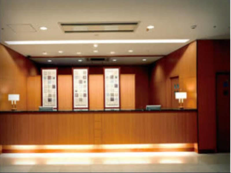 โฮเต็ล แลนด์มาร์ค นาโกยา Hotel นาโกย่า ภายนอก รูปภาพ