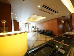 โฮเต็ล แลนด์มาร์ค นาโกยา Hotel นาโกย่า ภายนอก รูปภาพ