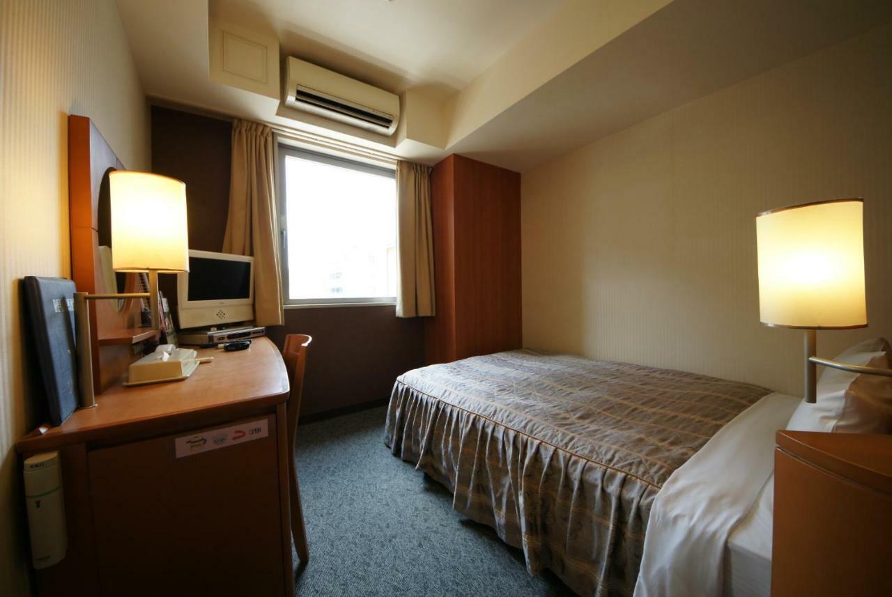 โฮเต็ล แลนด์มาร์ค นาโกยา Hotel นาโกย่า ภายนอก รูปภาพ